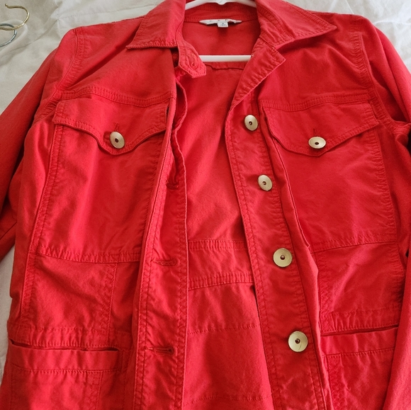 CABI JACKET Small - Picture 2 of 2